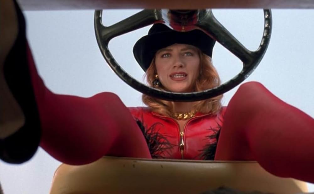 ライブ・ワイヤーの画像