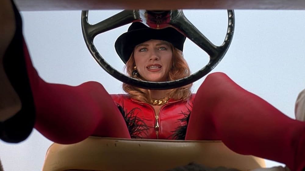 ライブ・ワイヤーの画像