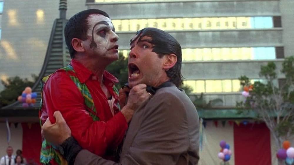 ライブ・ワイヤーの画像