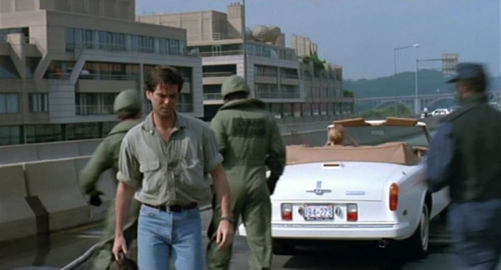 ライブ・ワイヤーの画像