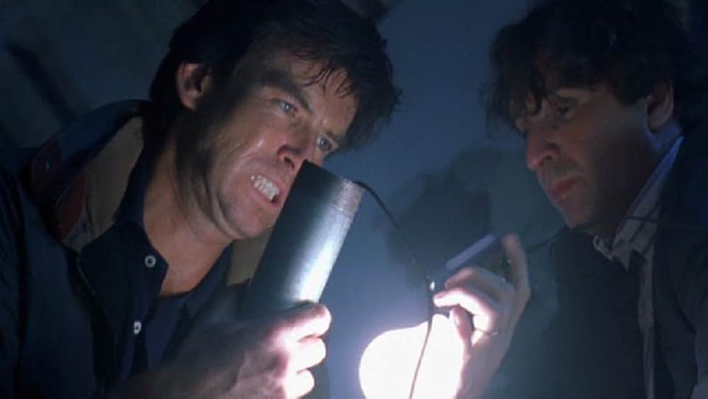 ライブ・ワイヤーの画像