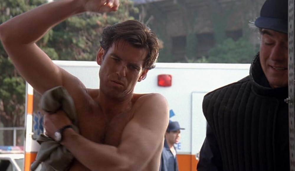 ライブ・ワイヤーの画像