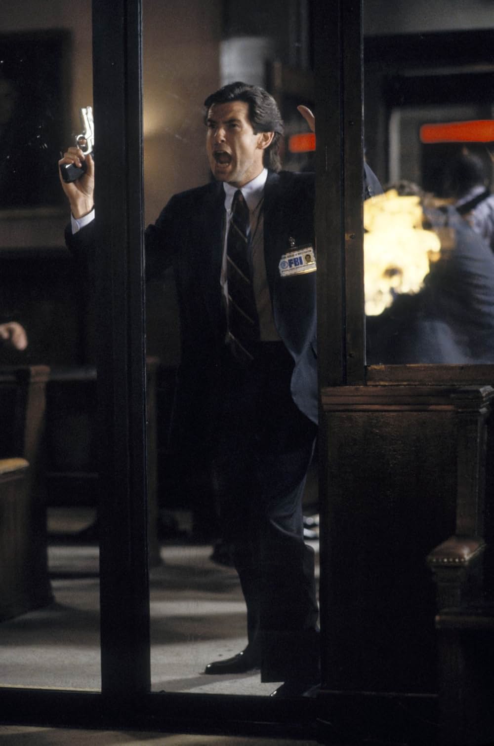 ライブ・ワイヤーの画像