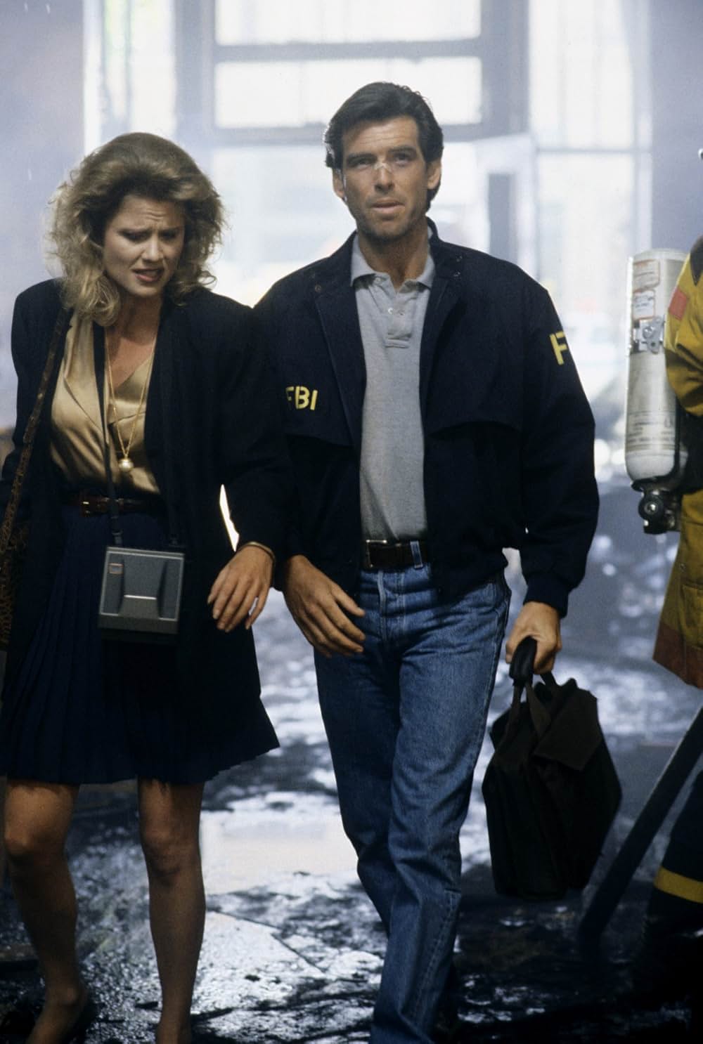 ライブ・ワイヤーの画像