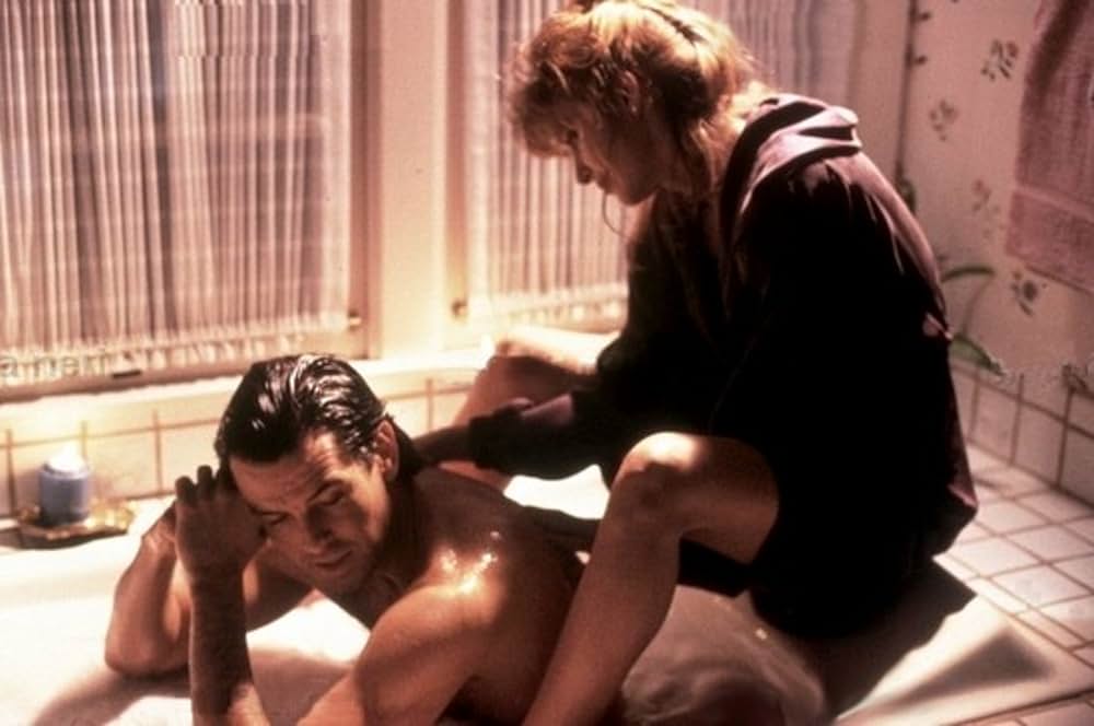 ライブ・ワイヤーの画像