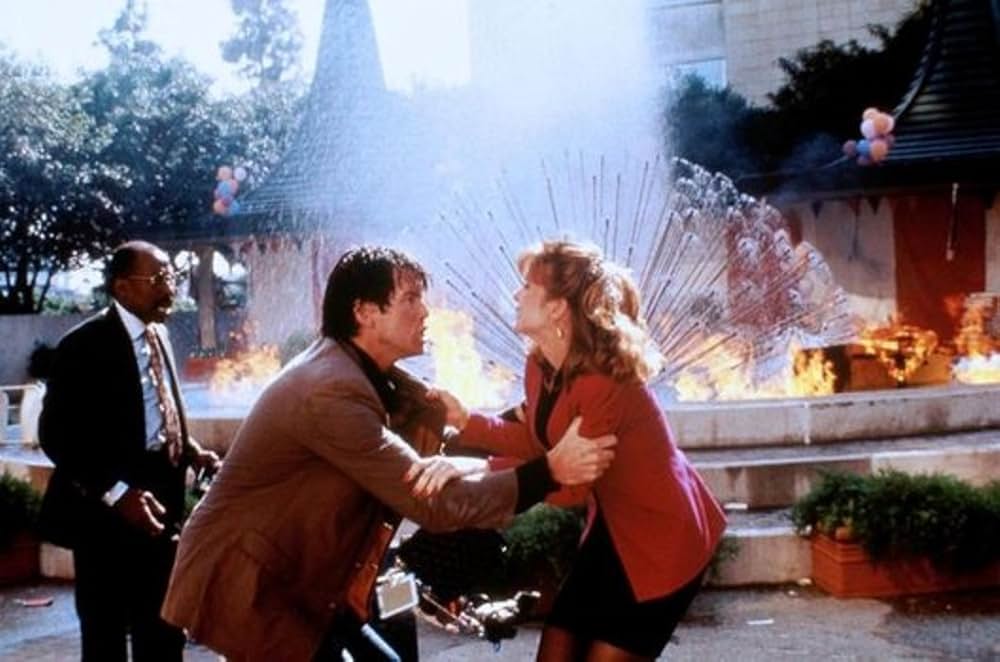 ライブ・ワイヤーの画像