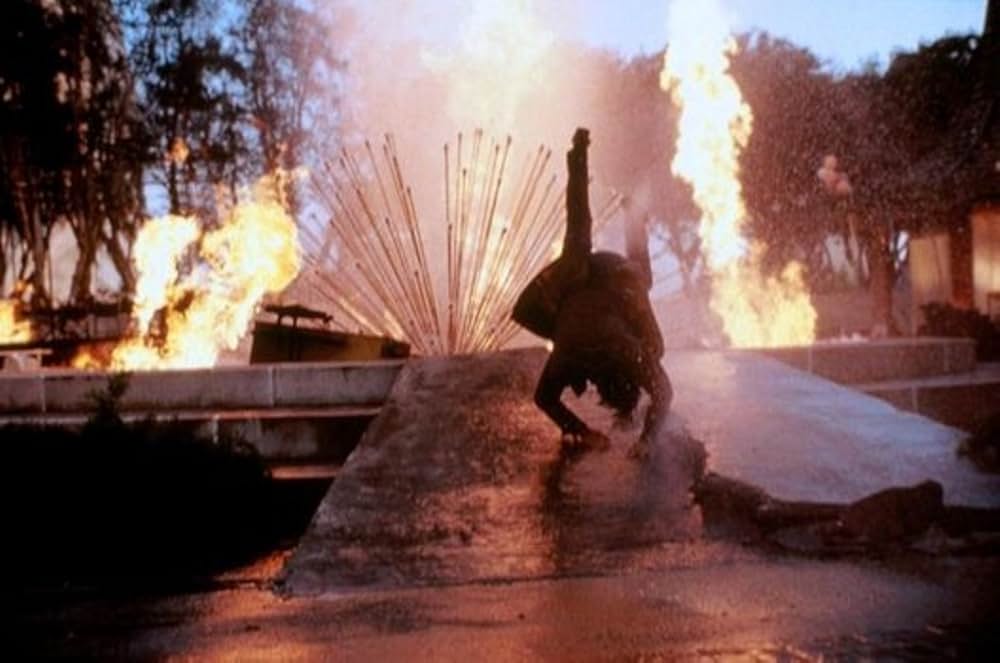 ライブ・ワイヤーの画像