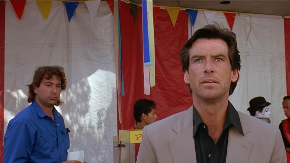 ライブ・ワイヤーの画像