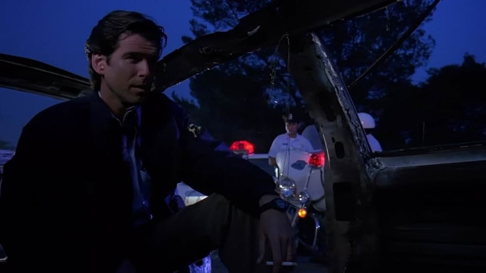 ライブ・ワイヤーの画像