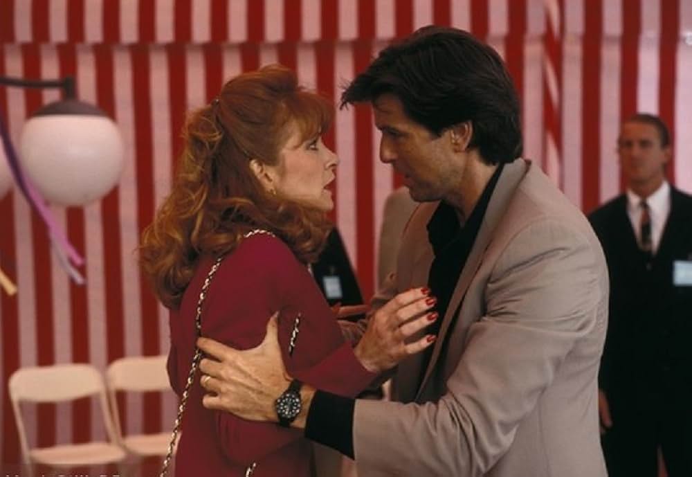 ライブ・ワイヤーの画像