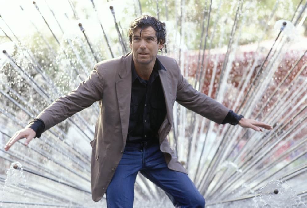 ライブ・ワイヤーの画像