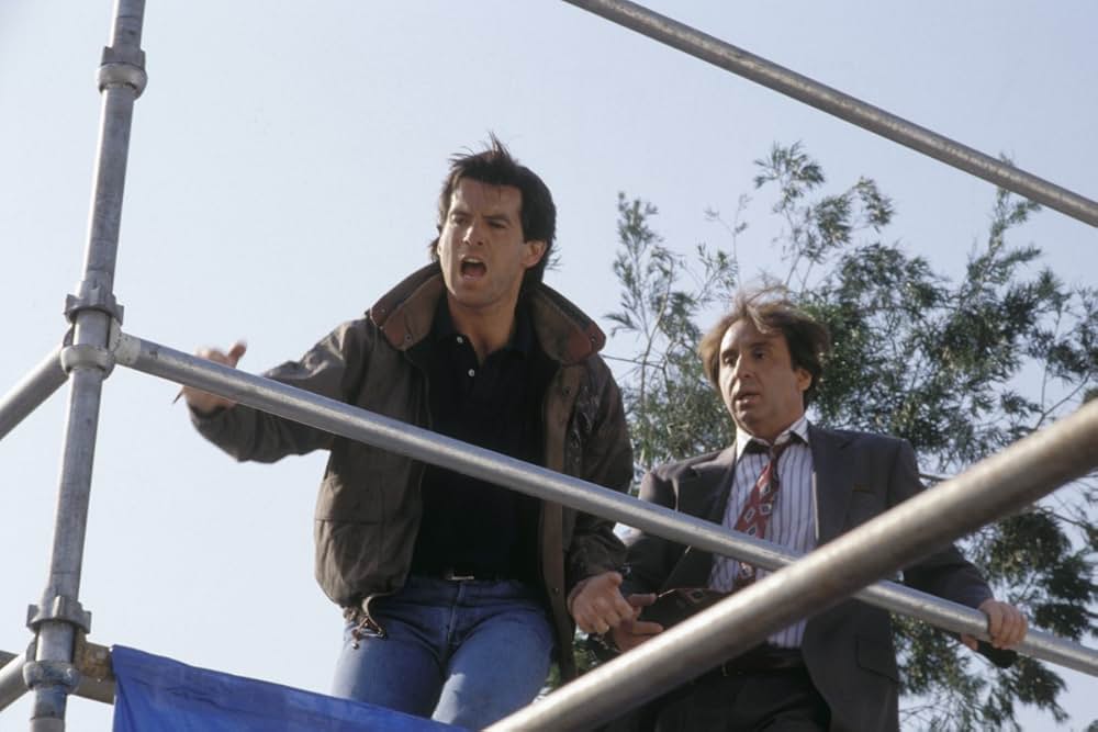 ライブ・ワイヤーの画像