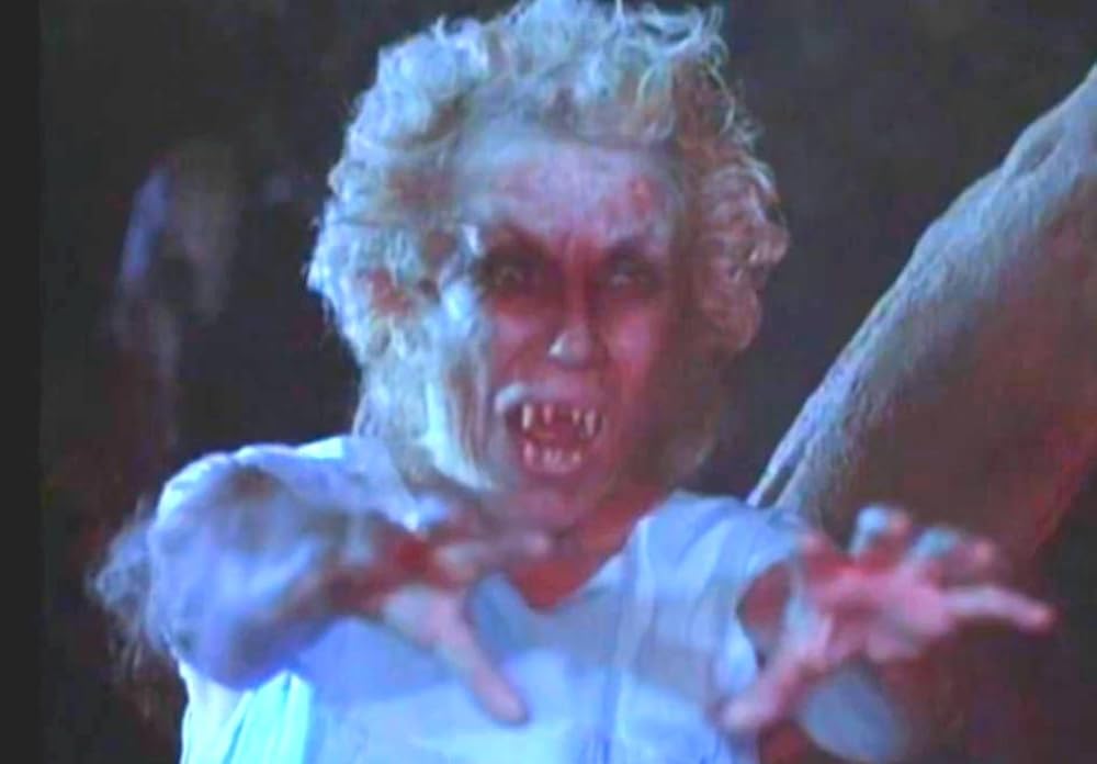 ハウリング IVの画像