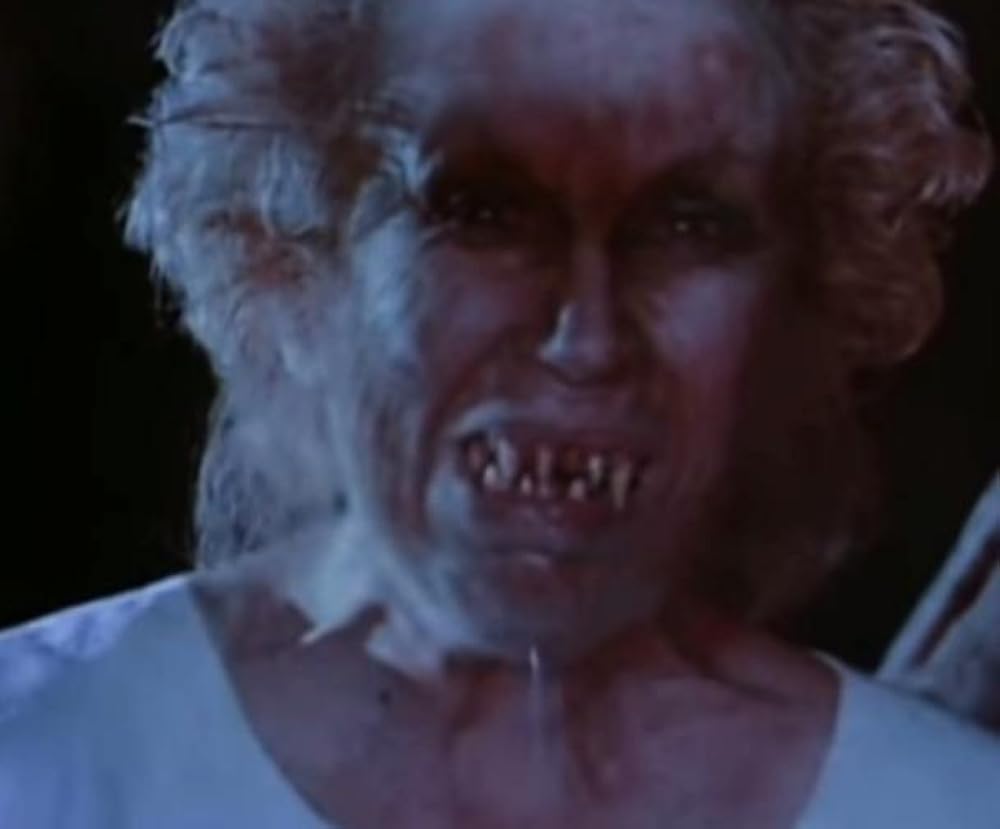 ハウリング IVの画像