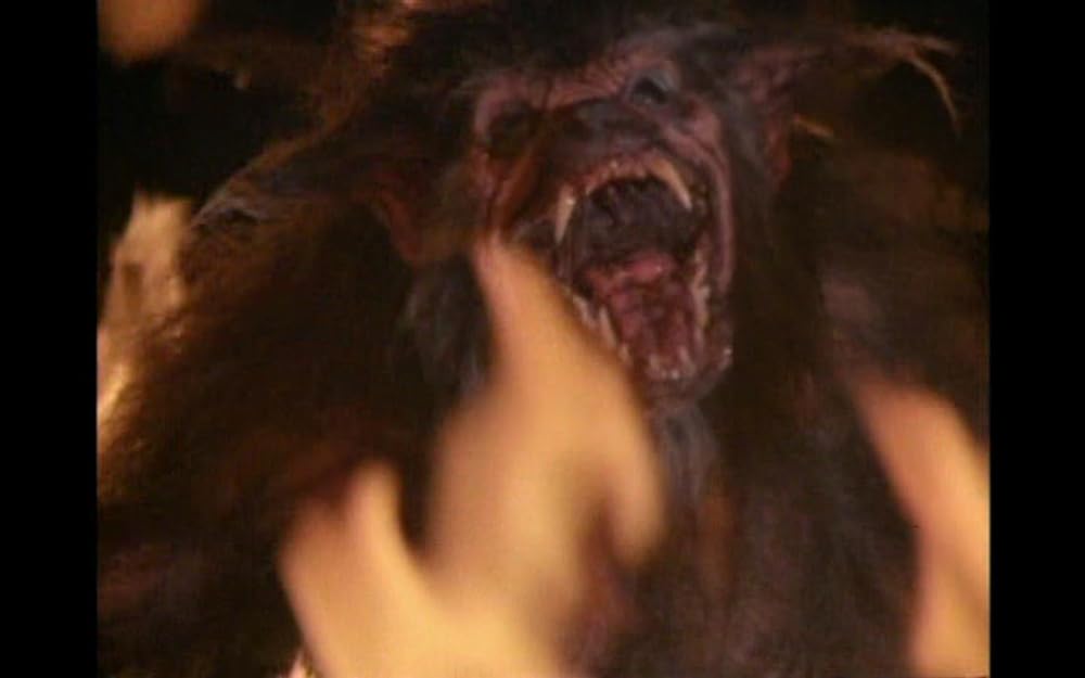 ハウリング IVの画像