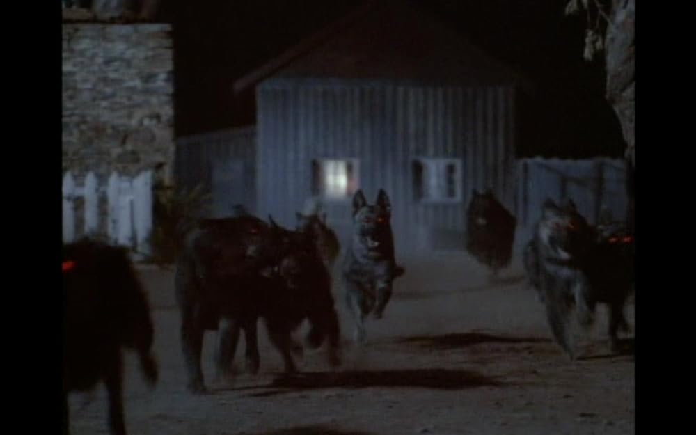 ハウリング IVの画像