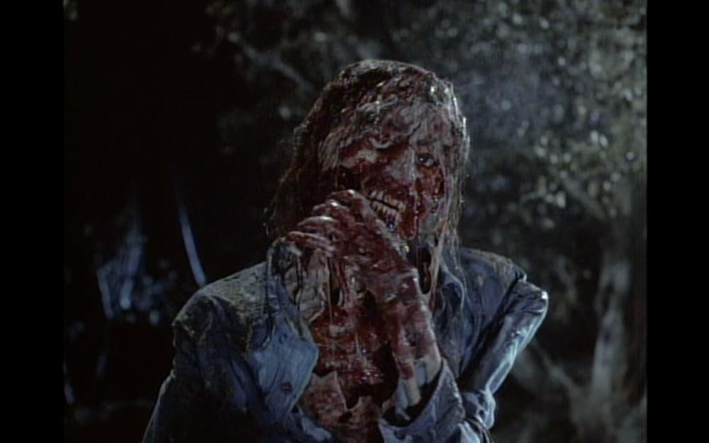 ハウリング IVの画像