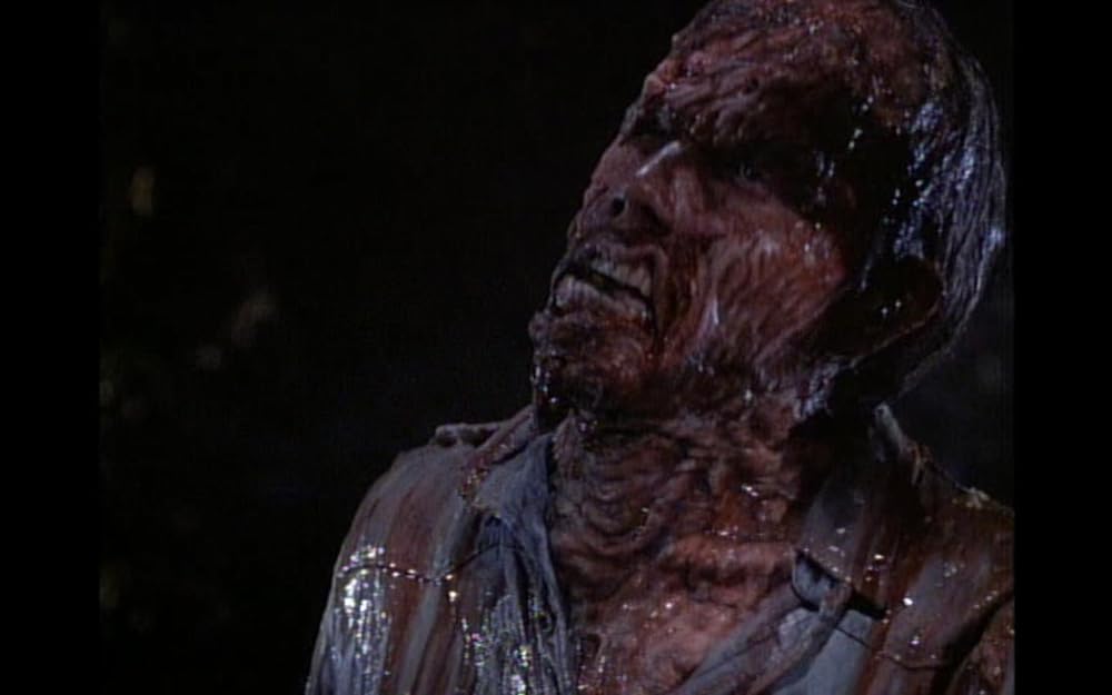 ハウリング IVの画像