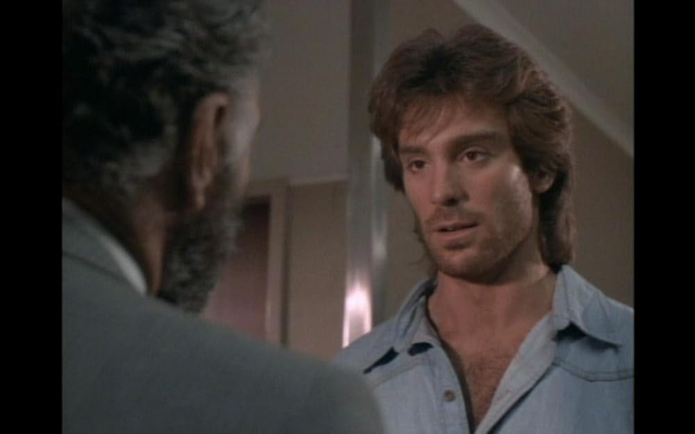 ハウリング IVの画像