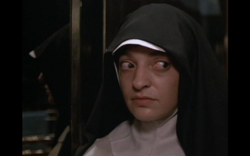 ハウリング IVの画像