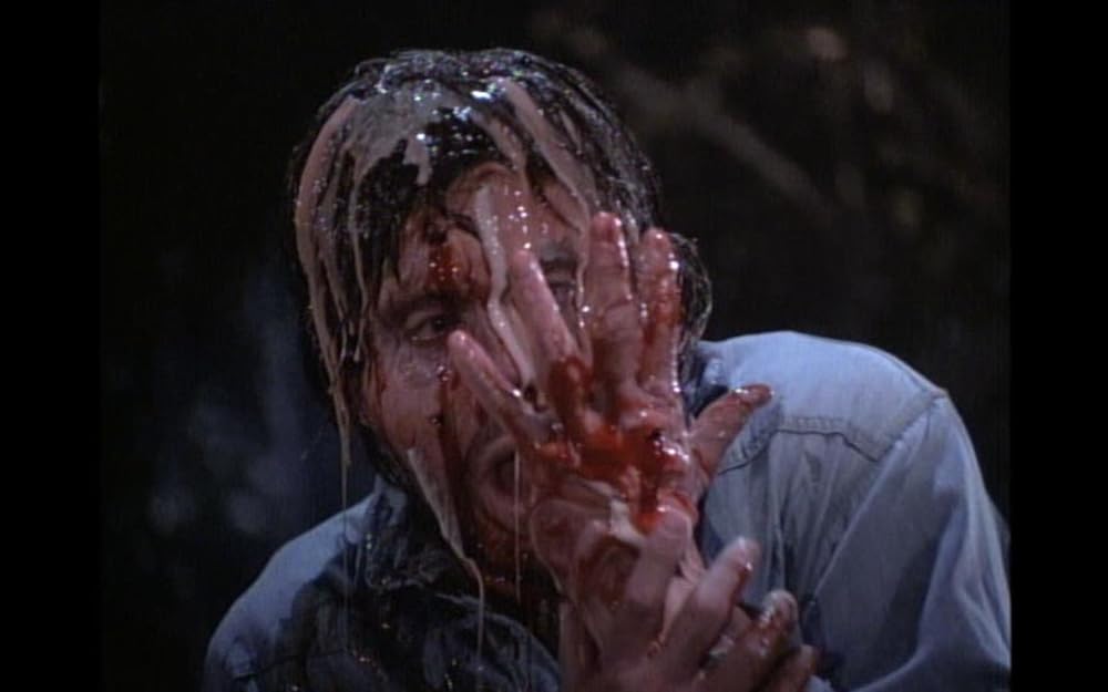 ハウリング IVの画像