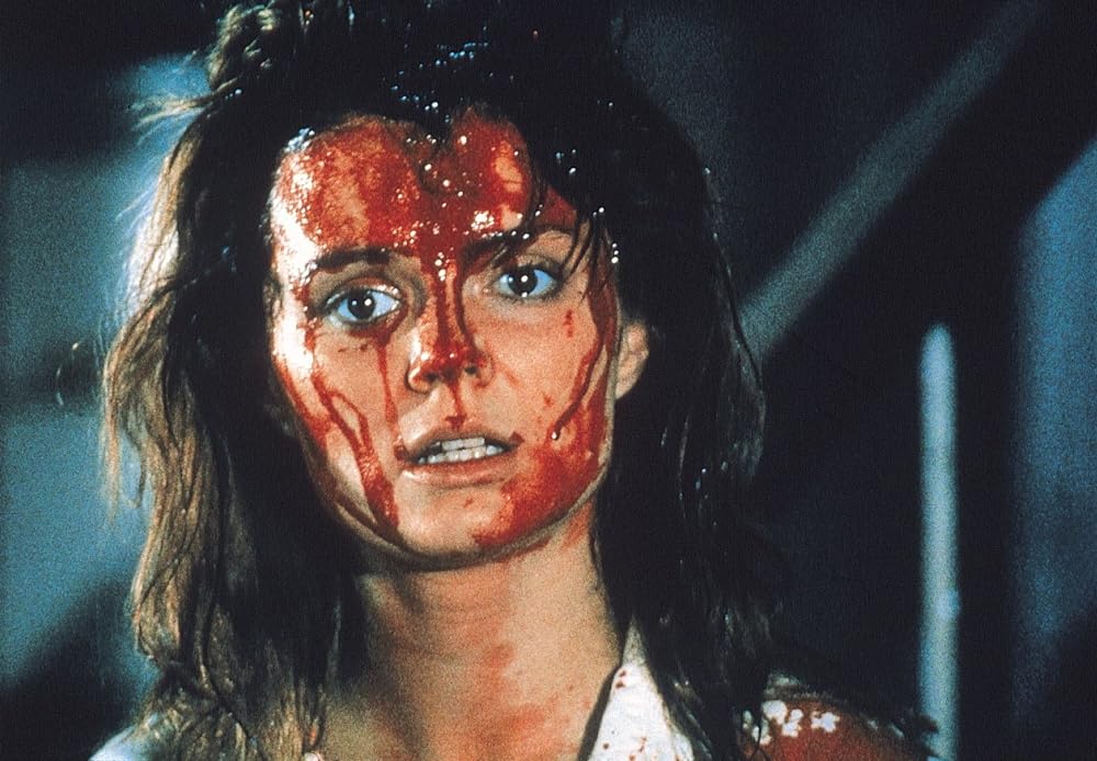 ハウリング IVの画像