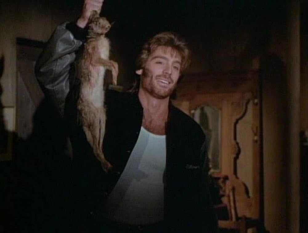 ハウリング IVの画像