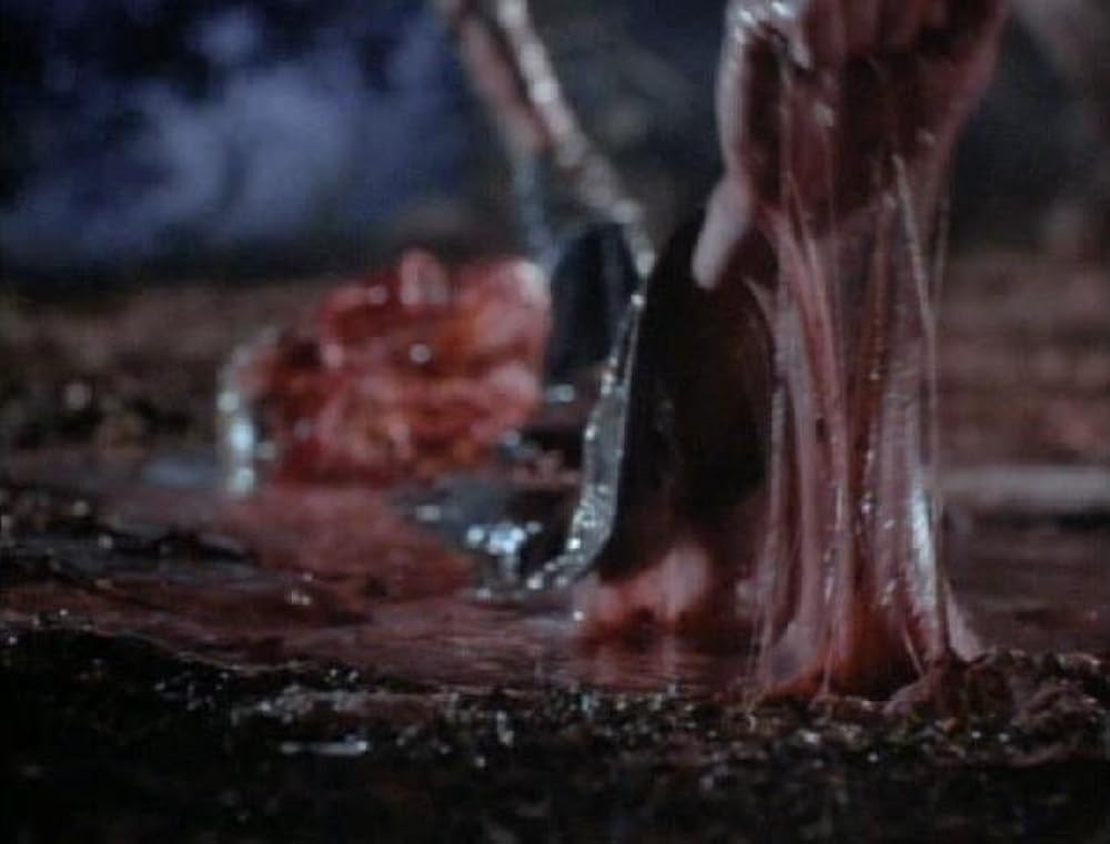 ハウリング IVの画像