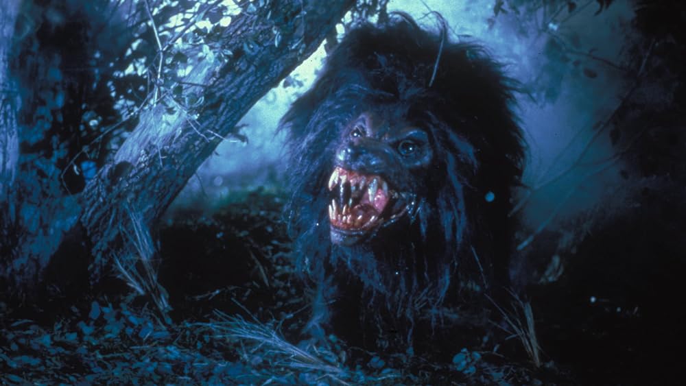 ハウリング IVの画像