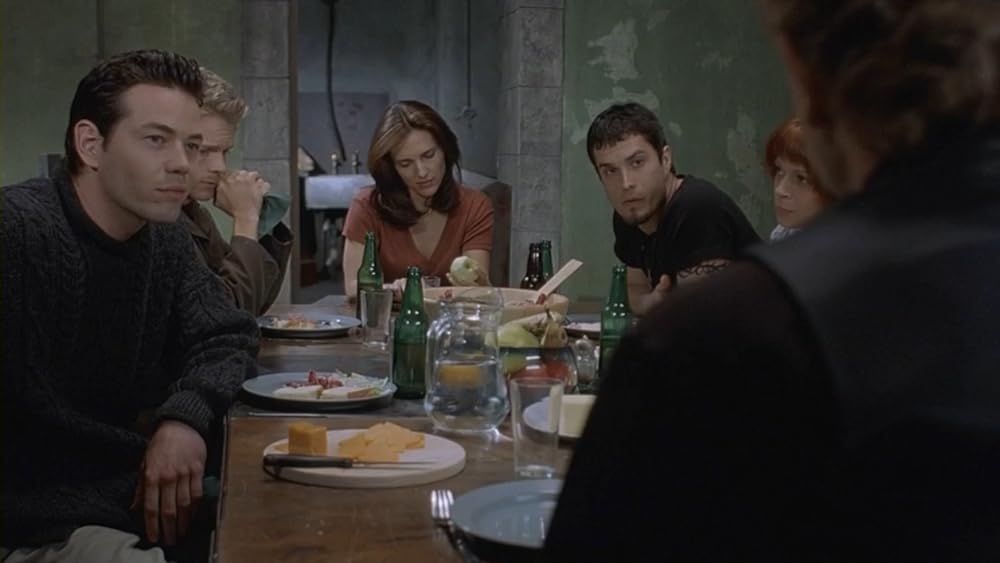 ワーロック／ジ・エンド・オブ・ミレニアムの画像