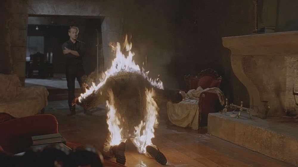 ワーロック／ジ・エンド・オブ・ミレニアムの画像