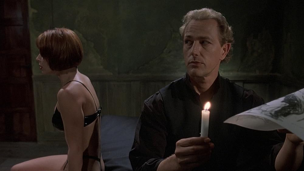 ワーロック／ジ・エンド・オブ・ミレニアムの画像