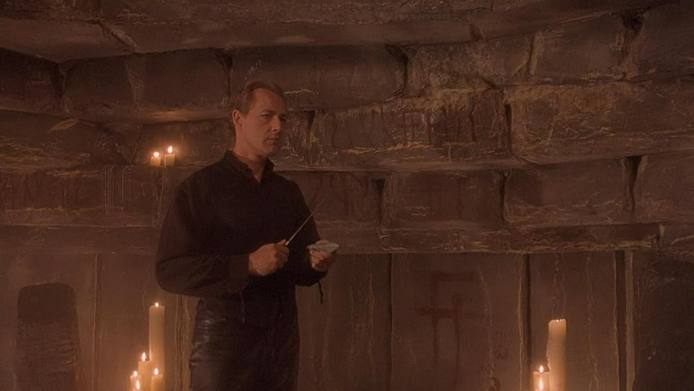 ワーロック／ジ・エンド・オブ・ミレニアムの画像