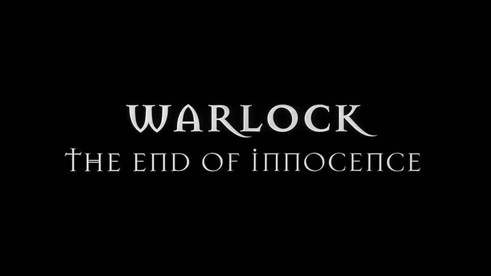 ワーロック／ジ・エンド・オブ・ミレニアムの画像