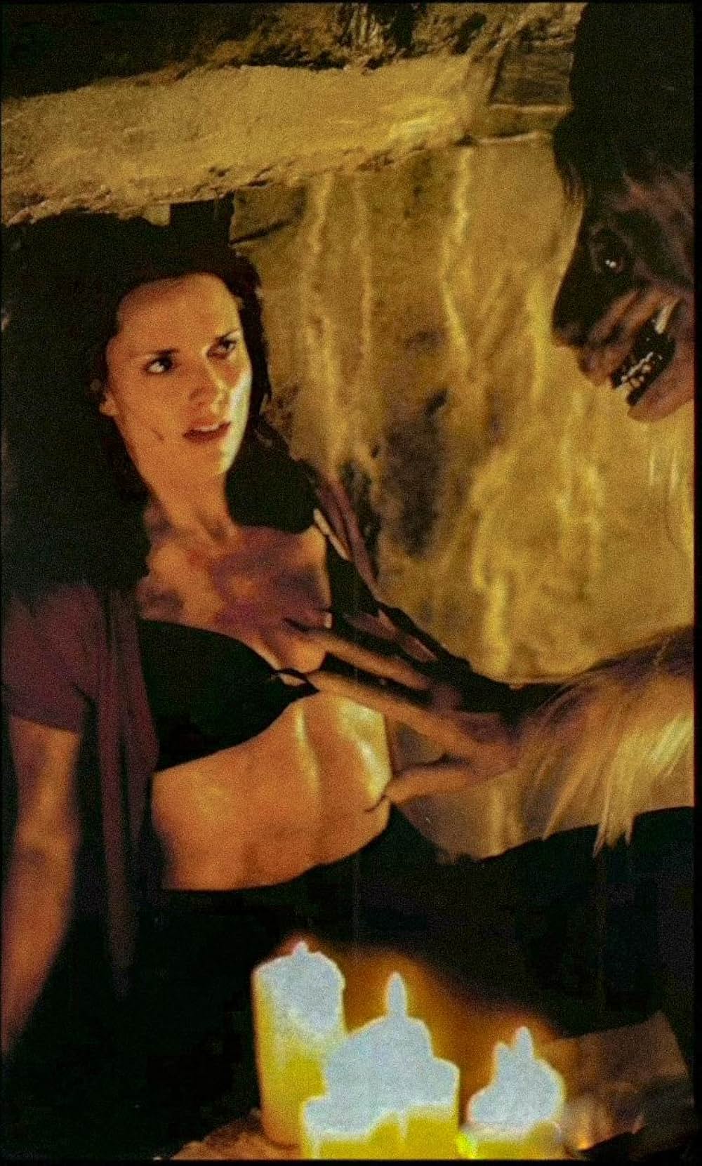 ワーロック／ジ・エンド・オブ・ミレニアムの画像