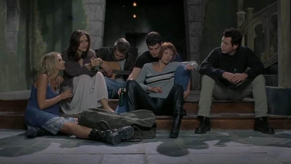 ワーロック／ジ・エンド・オブ・ミレニアムの画像