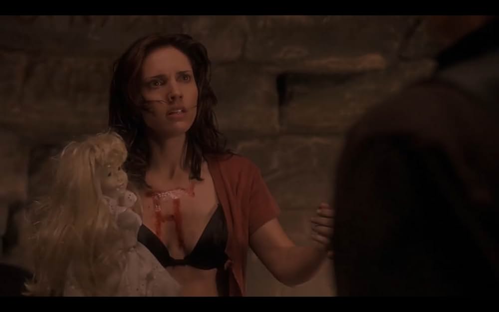 ワーロック／ジ・エンド・オブ・ミレニアムの画像