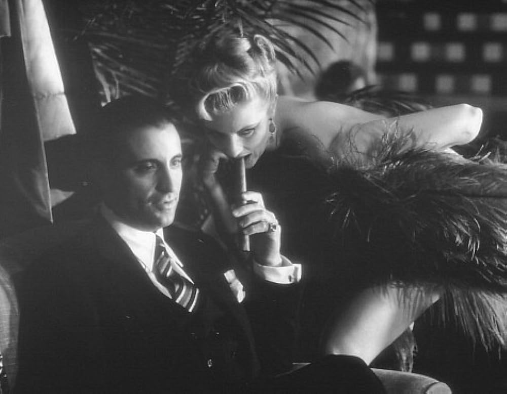 奴らに深き眠りをの画像