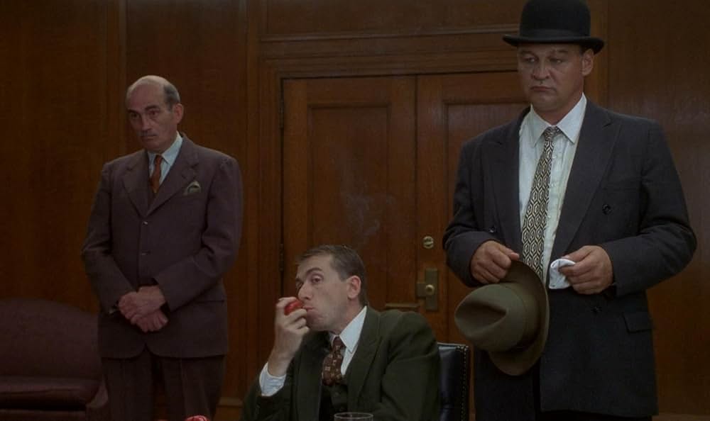 奴らに深き眠りをの画像