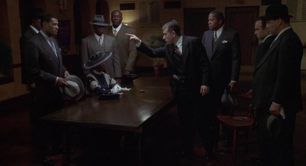 奴らに深き眠りをの画像