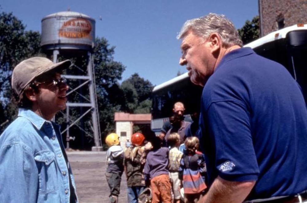 リトル・ジャイアンツの画像