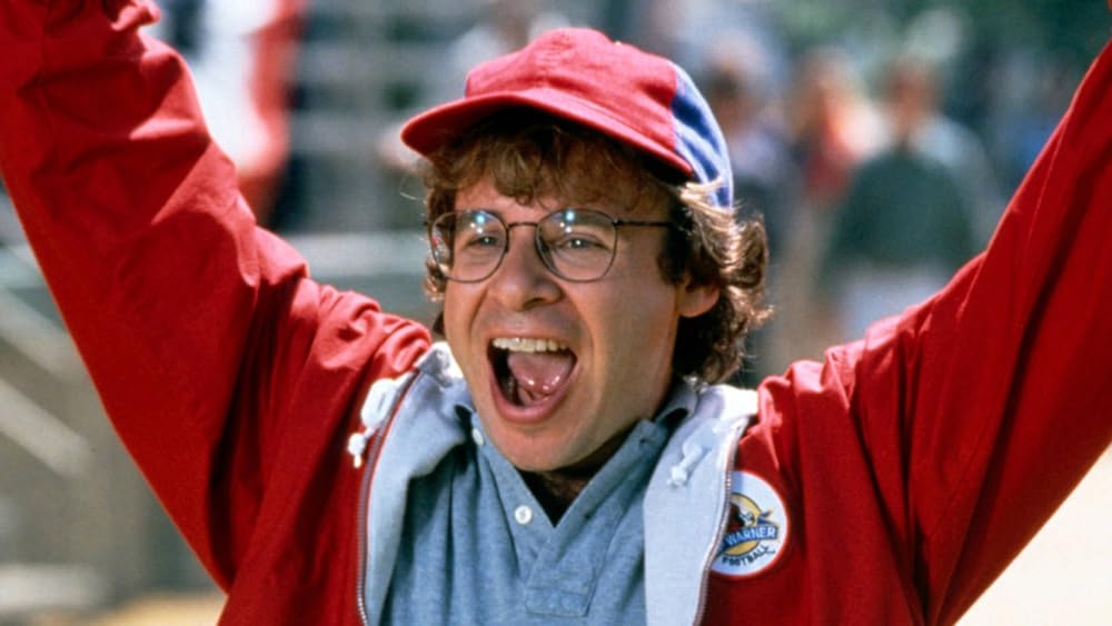 リトル・ジャイアンツの画像