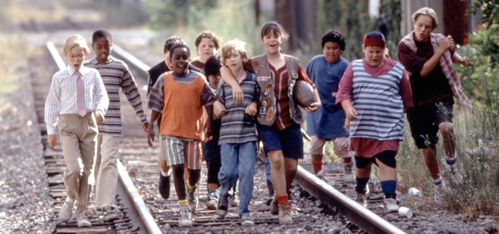 リトル・ジャイアンツの画像