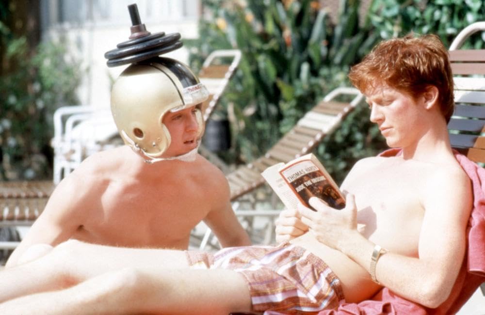 ワイルド・ライフの画像