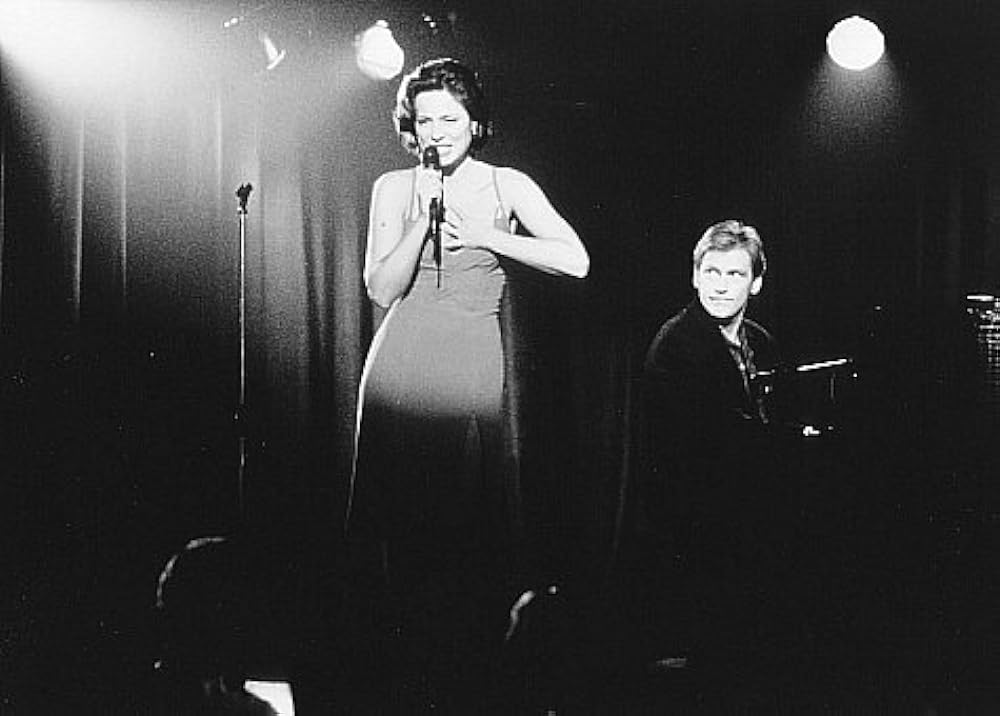 ラブ・ウォーク・インの画像