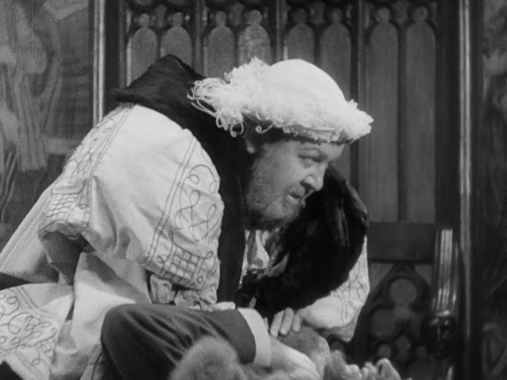 ヘンリー八世の私生活の画像