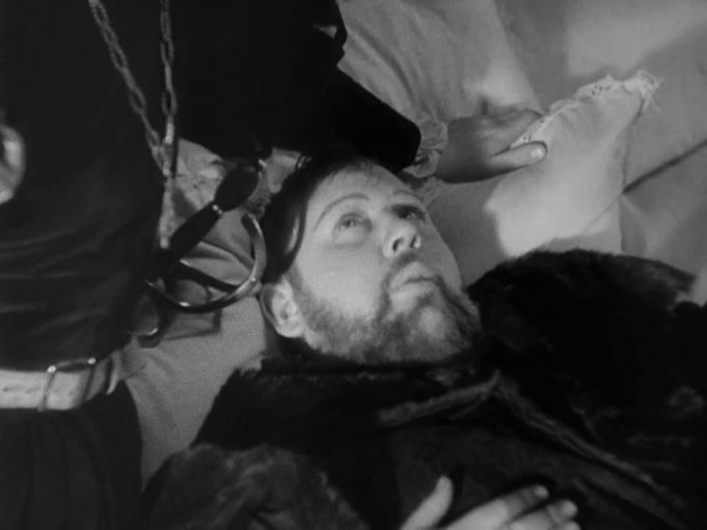 ヘンリー八世の私生活の画像