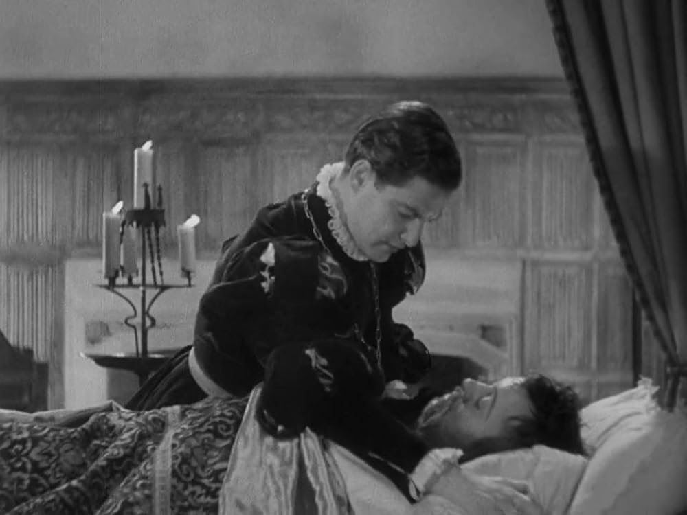 ヘンリー八世の私生活の画像