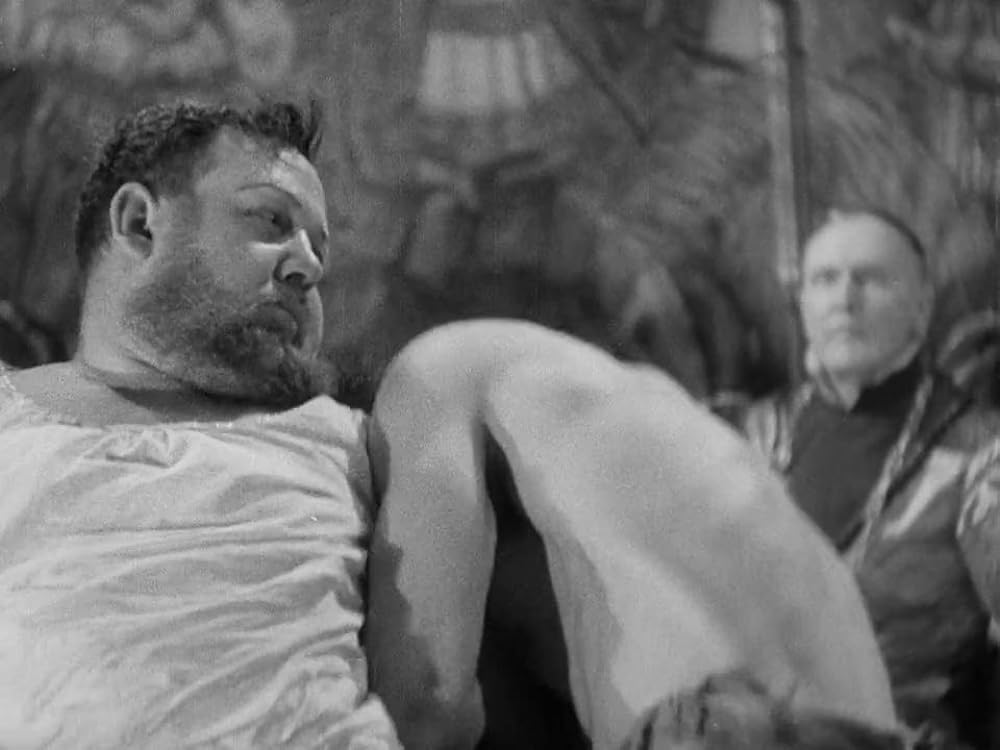 ヘンリー八世の私生活の画像