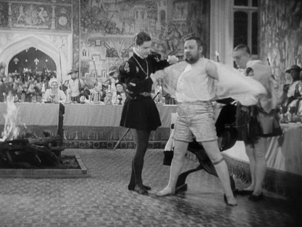 ヘンリー八世の私生活の画像